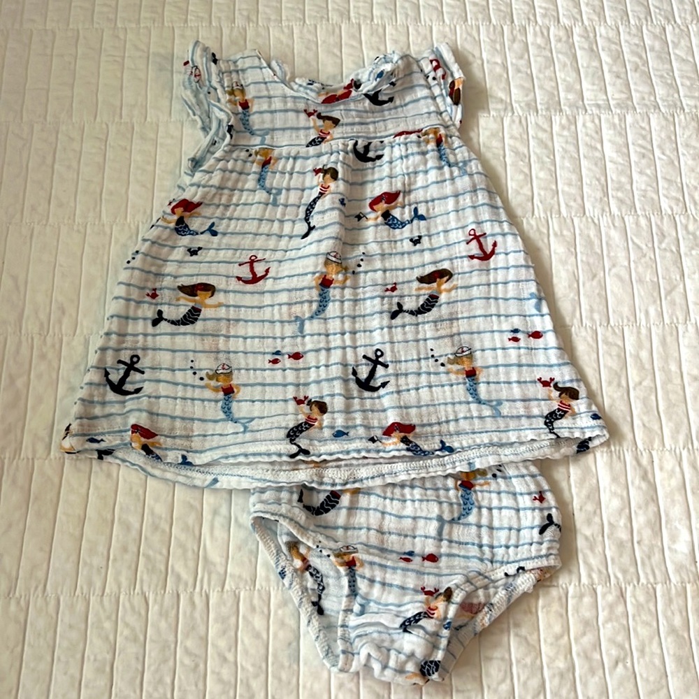 Baby Girl Spring Bundle - Picture 4 of 5